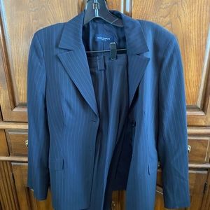 PIAZZA SEMPIONE PANTS SUIT